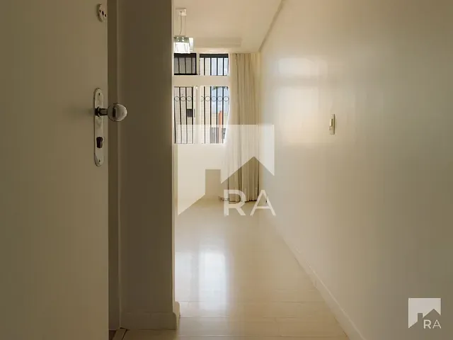 Apartamento com 115m² 3 quartos e 2 banheiros, à venda, no bairro Asa Sul em Brasília