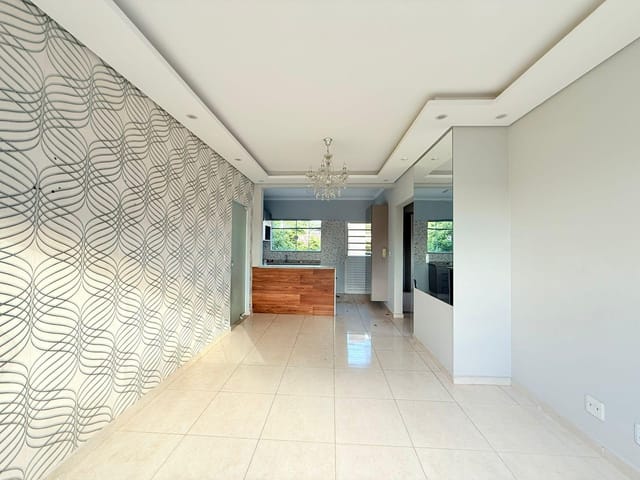 Foto do Apartamento - Apartamento para locação, Vila Esperança, Itapira, SP | REALIZZE NEGOCIOS IMOBILIARIOS LTDA