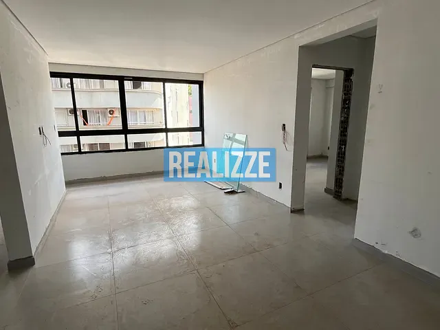 Apartamento com 56m² 2 quartos e 1 banheiro, à venda, no bairro Centro em Marau