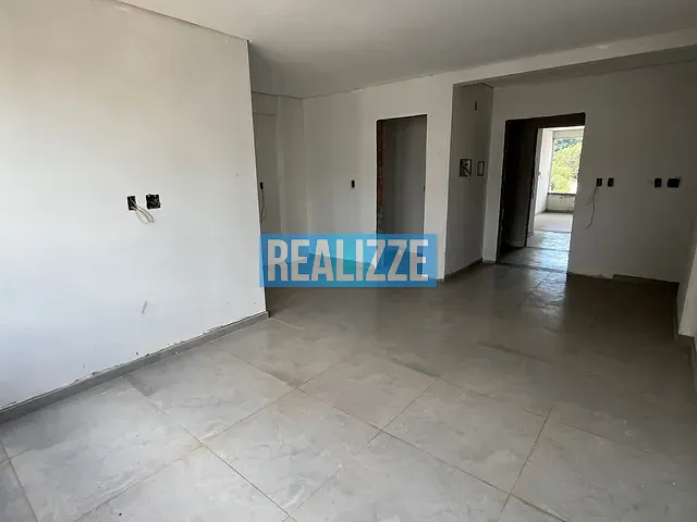 Apartamento com 56m² 2 quartos e 1 banheiro, à venda, no bairro Centro em Marau