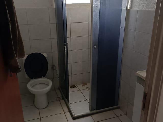Apartamento 2 quartos e 1 banheiro, à venda, no bairro Vista do Sol em Belo Horizonte
