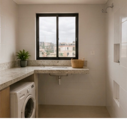 Apartamento com 152m² 2 quartos e 2 banheiros, para alugar, no bairro Pampulha em Belo Horizonte