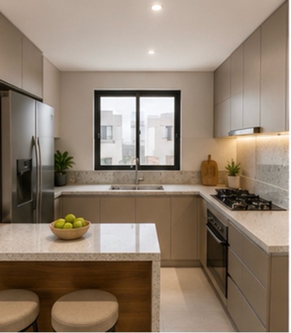 Apartamento com 152m² 2 quartos e 2 banheiros, para alugar, no bairro Pampulha em Belo Horizonte