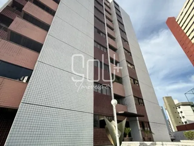 Apartamento 3 quartos e 5 banheiros, à venda, no bairro Lagoa Nova em Natal