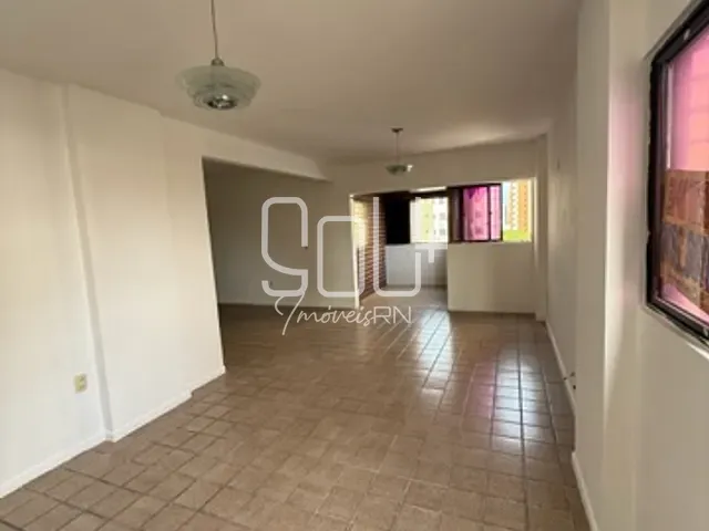Apartamento 3 quartos e 5 banheiros, à venda, no bairro Lagoa Nova em Natal