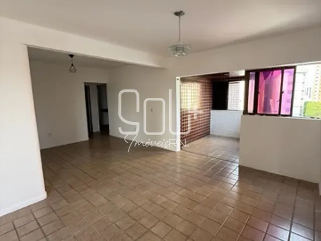 Apartamento 3 quartos e 5 banheiros, à venda, no bairro Lagoa Nova em Natal