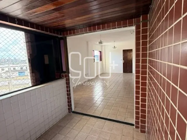 Apartamento 3 quartos e 5 banheiros, à venda, no bairro Lagoa Nova em Natal