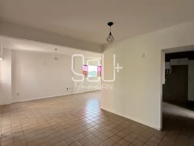 Apartamento 3 quartos e 5 banheiros, à venda, no bairro Lagoa Nova em Natal