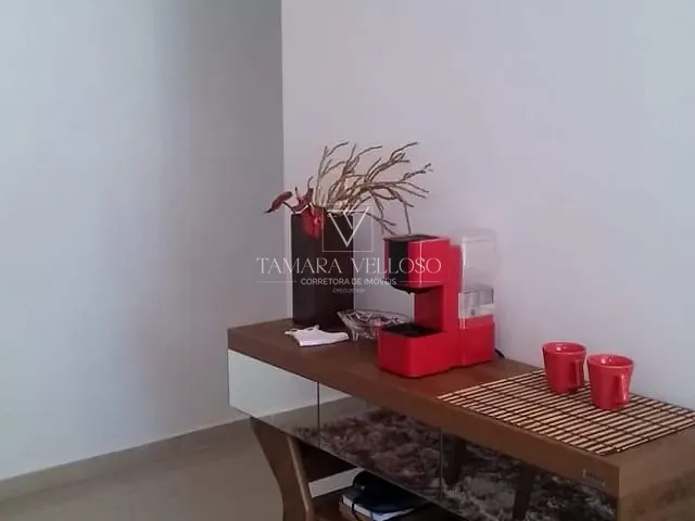 Apartamento 3 quartos e 1 banheiro, à venda, no bairro Alto Ipiranga em Mogi das Cruzes