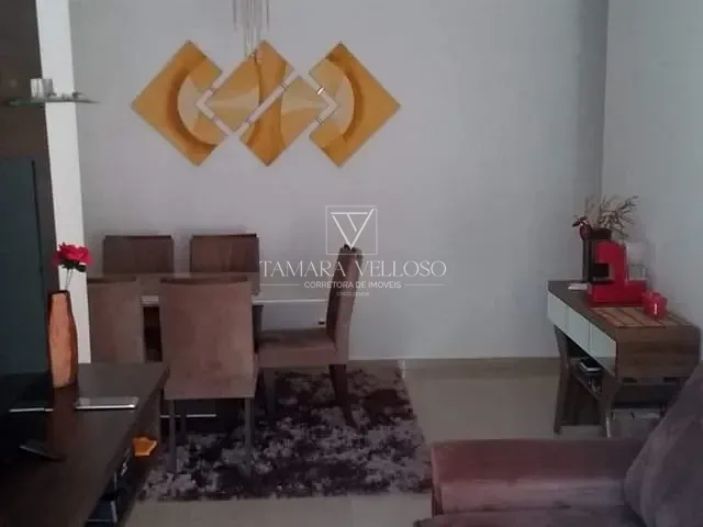 Apartamento 3 quartos e 1 banheiro, à venda, no bairro Alto Ipiranga em Mogi das Cruzes