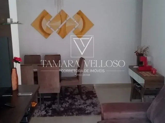 Apartamento 3 quartos e 1 banheiro, à venda, no bairro Alto Ipiranga em Mogi das Cruzes