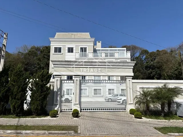 Apartamento 3 quartos e 1 banheiro, à venda, no bairro Centro em Araucária