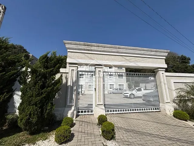 Apartamento 3 quartos e 1 banheiro, à venda, no bairro Centro em Araucária