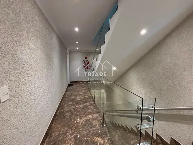 Apartamento 3 quartos e 1 banheiro, à venda, no bairro Centro em Araucária