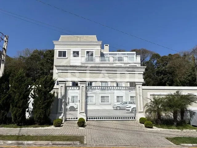 Apartamento 3 quartos e 1 banheiro, à venda, no bairro Centro em Araucária