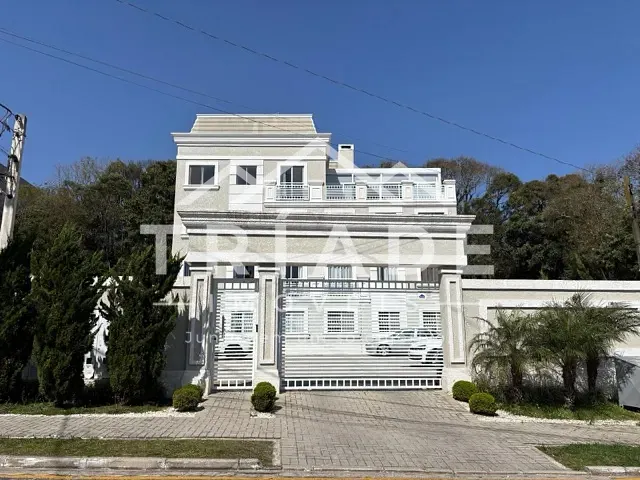 Apartamento 3 quartos e 1 banheiro, à venda, no bairro Centro em Araucária