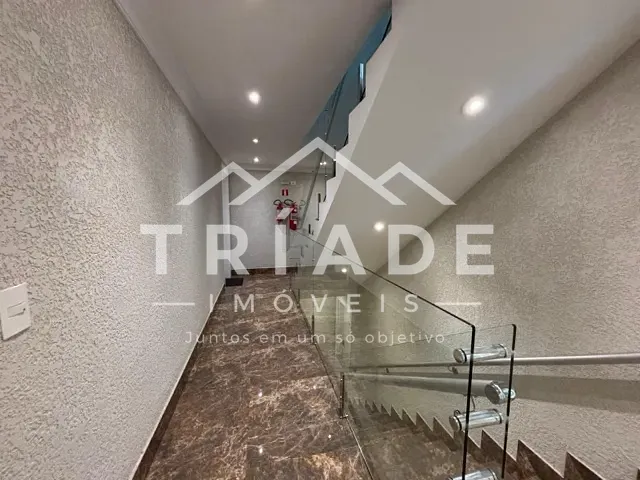Apartamento 3 quartos e 1 banheiro, à venda, no bairro Centro em Araucária