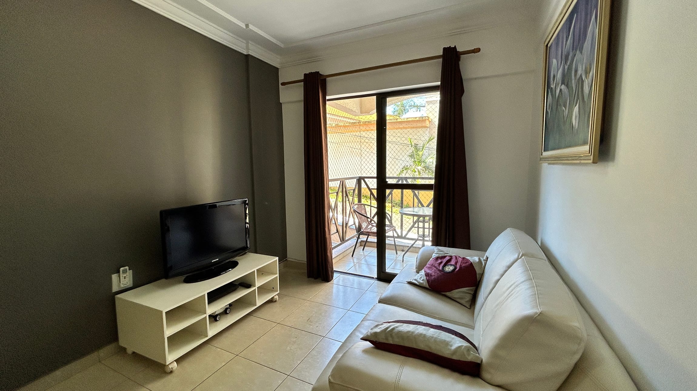 Apartamento, 2 quartos, 70 m² - Foto 2