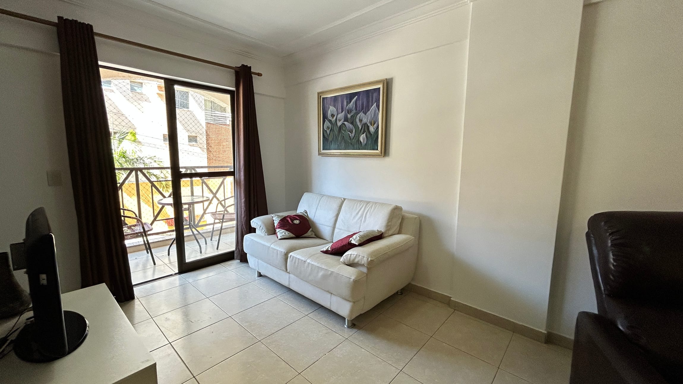 Apartamento, 2 quartos, 70 m² - Foto 3