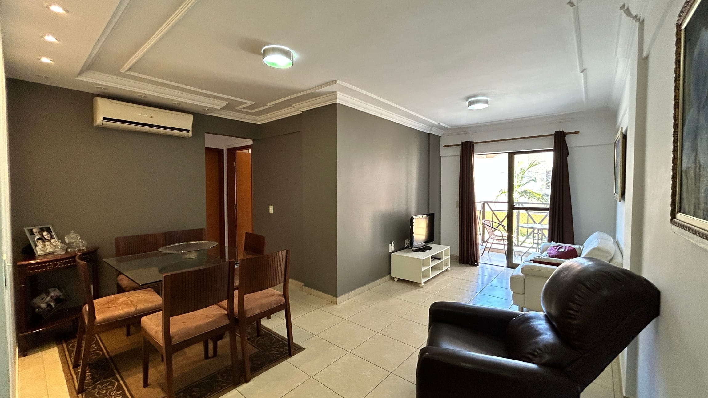 Apartamento, 2 quartos, 70 m² - Foto 5