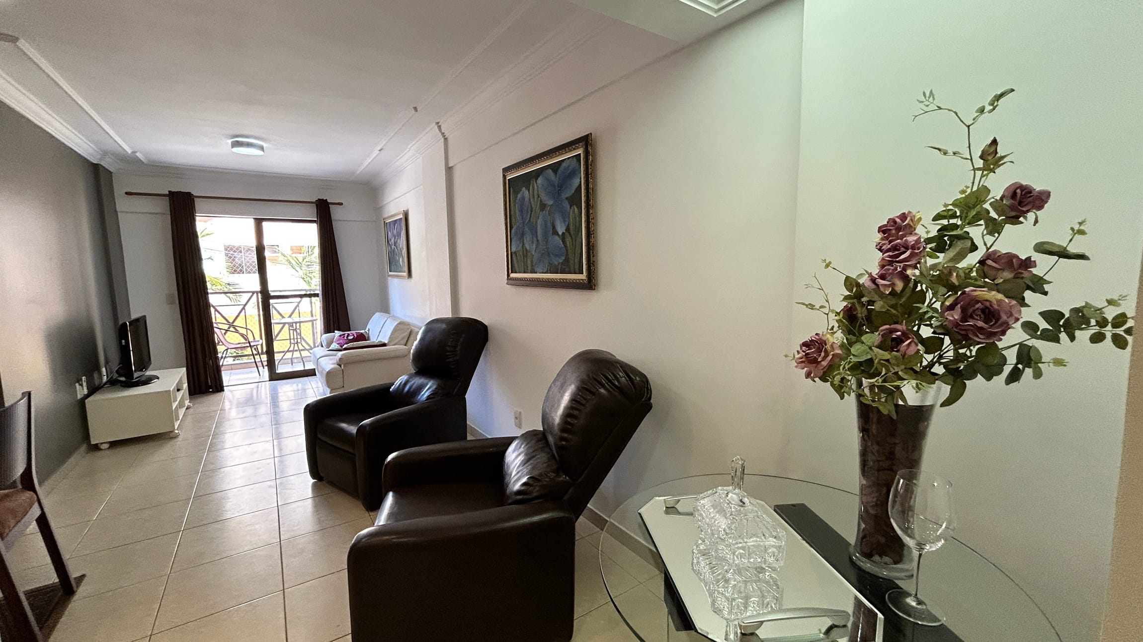 Apartamento, 2 quartos, 70 m² - Foto 6