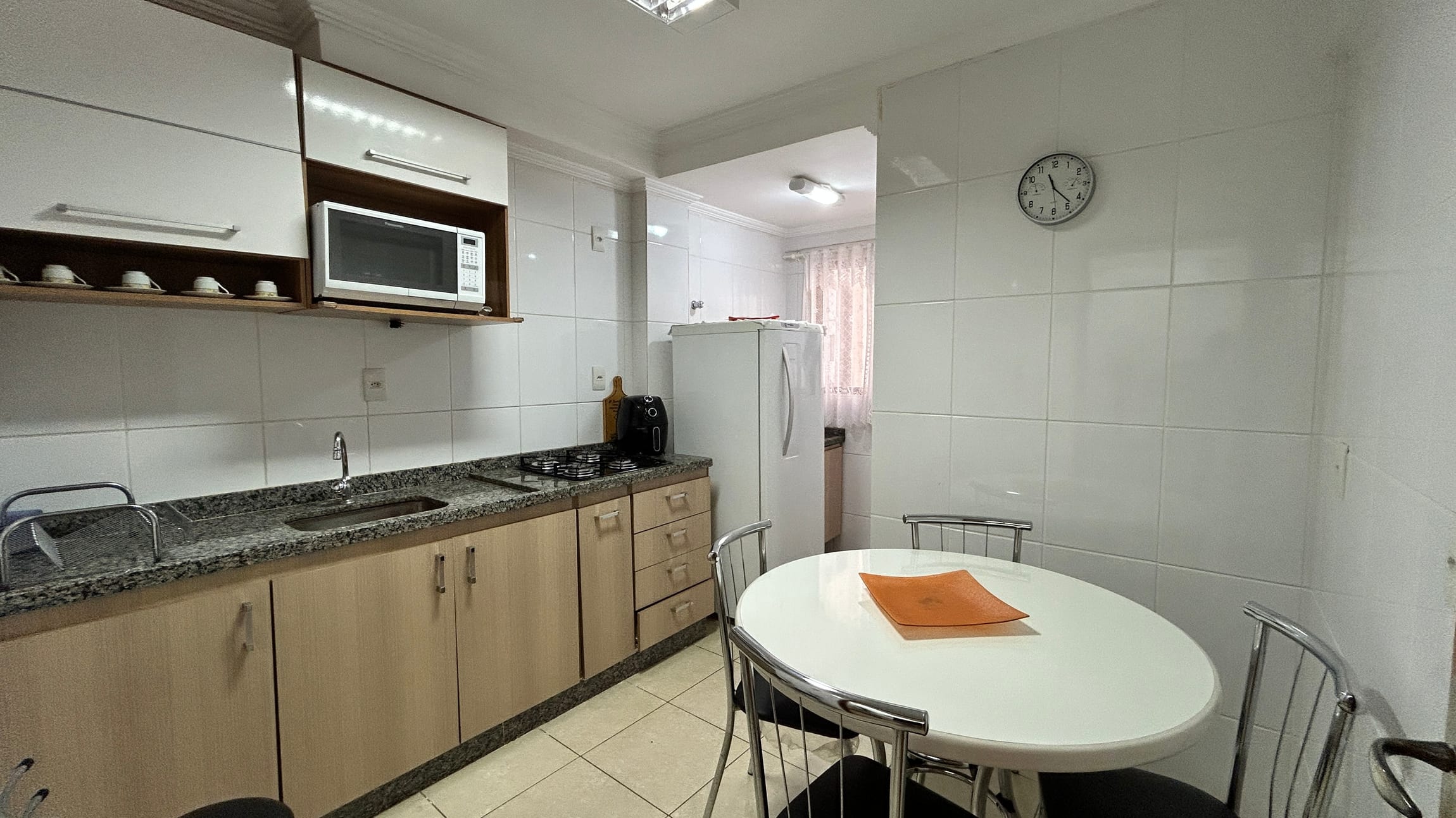 Apartamento, 2 quartos, 70 m² - Foto 9