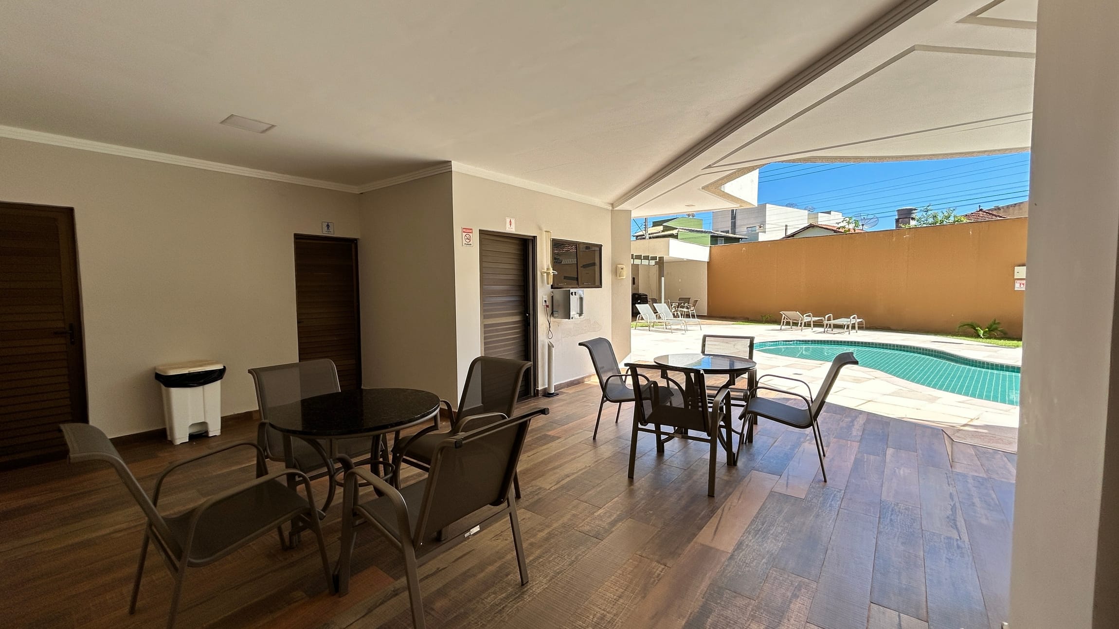 Apartamento, 2 quartos, 70 m² - Foto 19