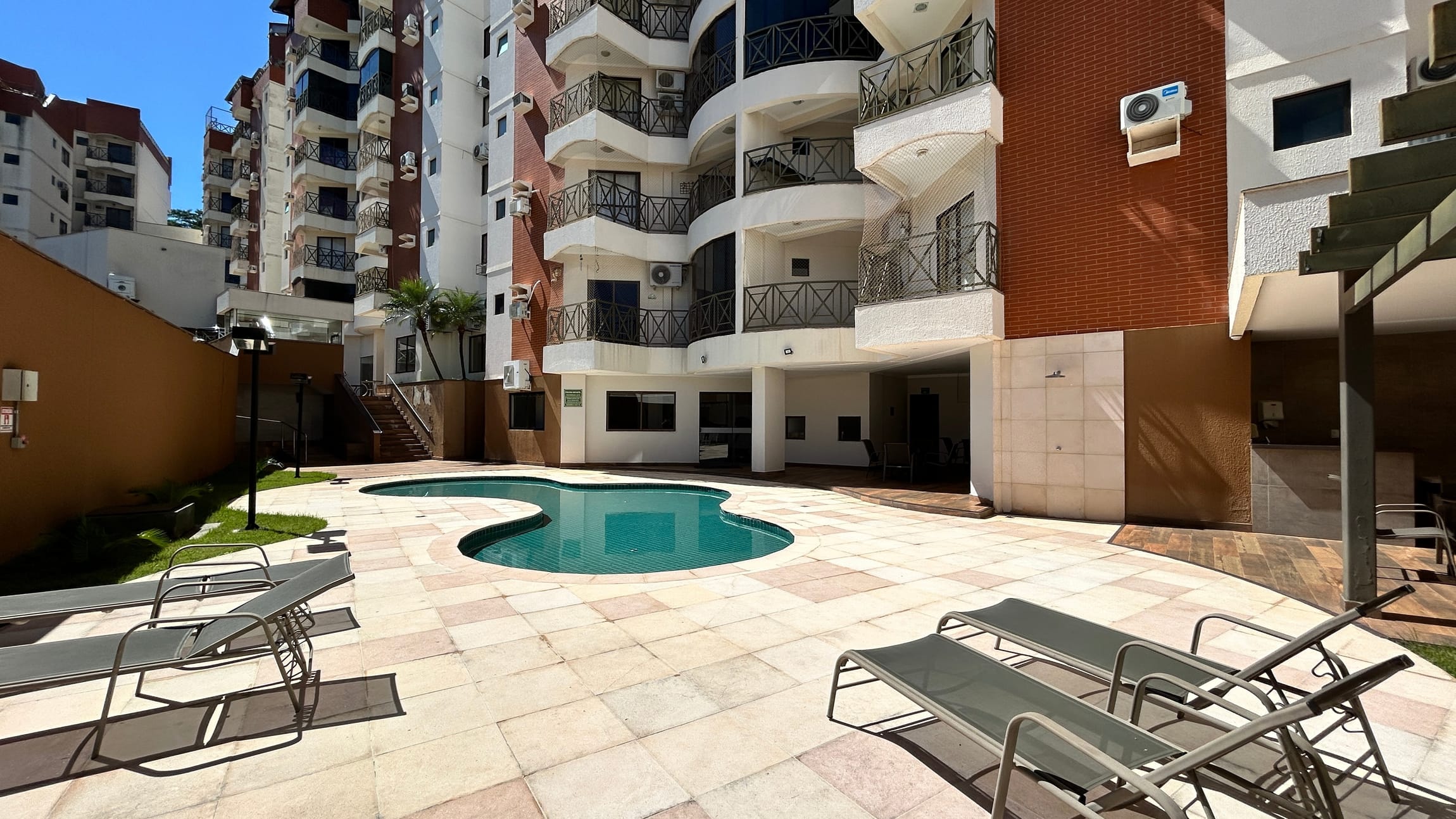 Apartamento, 2 quartos, 70 m² - Foto 42