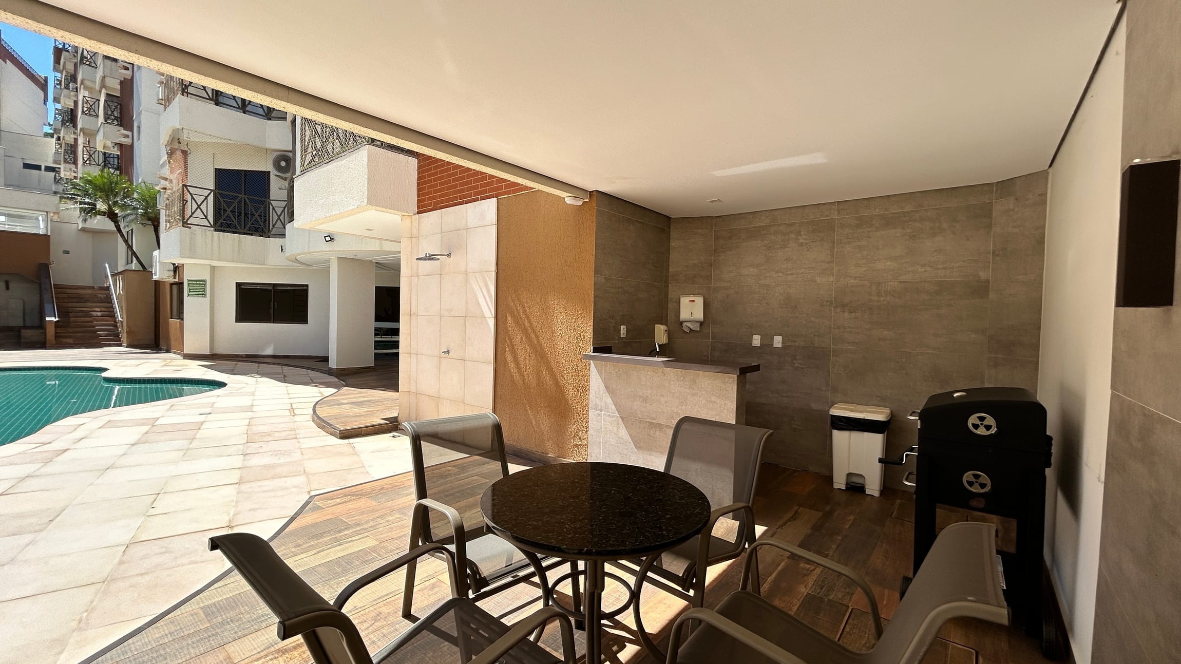 Apartamento, 2 quartos, 70 m² - Foto 22