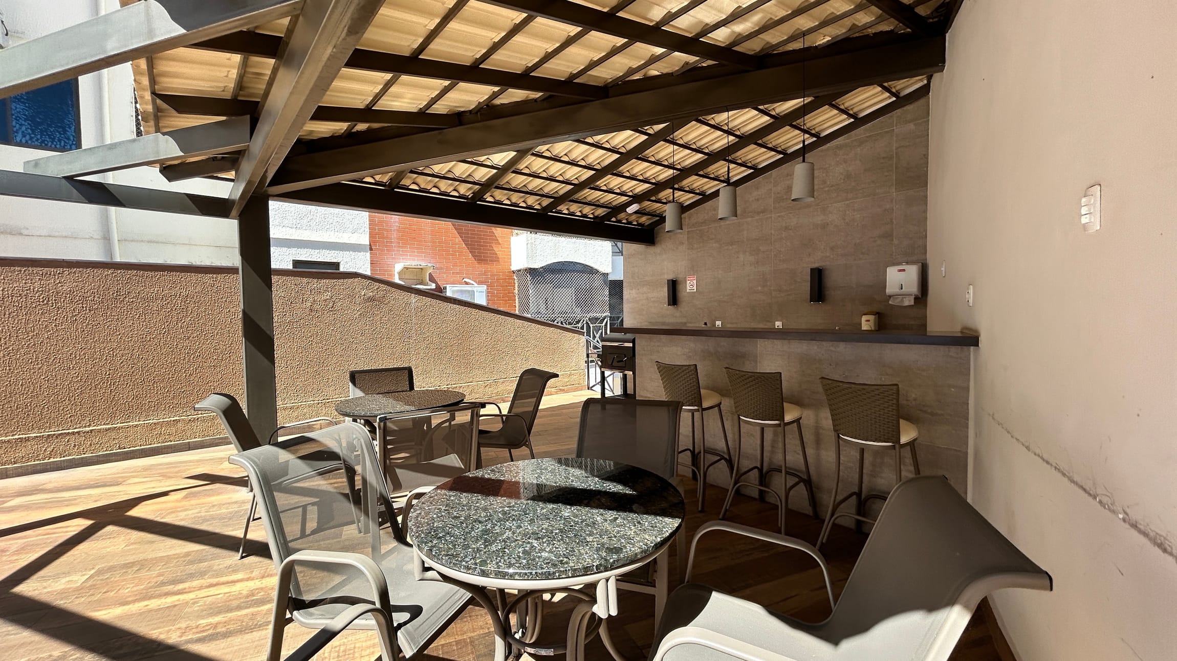 Apartamento, 2 quartos, 70 m² - Foto 26