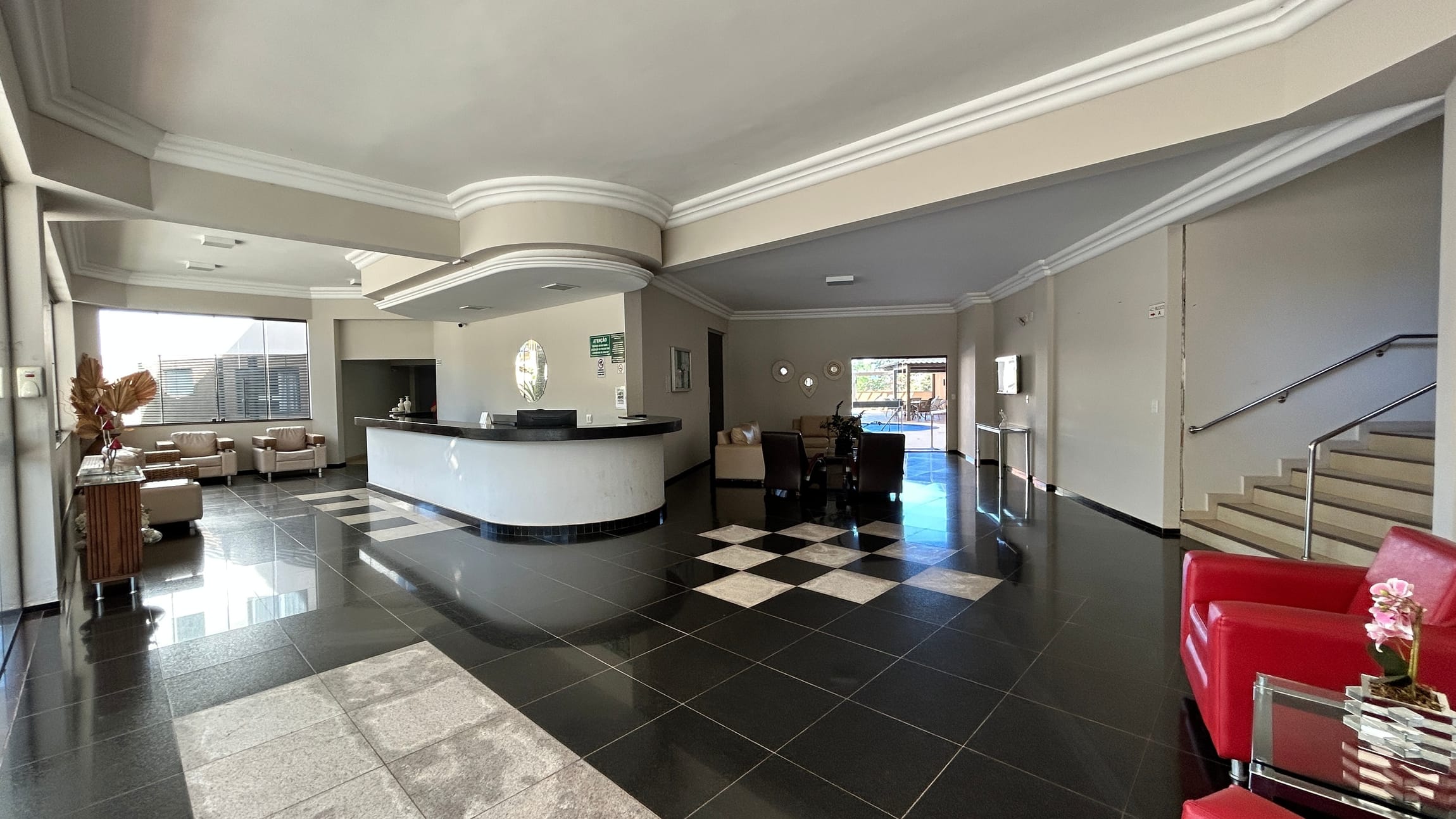 Apartamento, 2 quartos, 70 m² - Foto 35