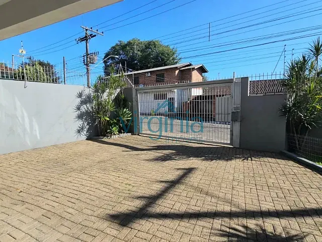 Apartamento com 91m² 2 quartos e 1 banheiro, para alugar, no bairro Primavera em Novo Hamburgo