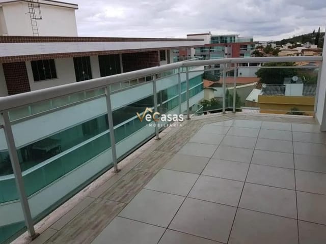 Apartamento 2 quartos e 2 banheiros, à venda, no bairro Costazul em Rio das Ostras