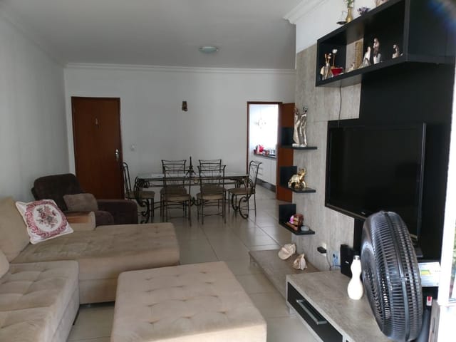 Foto do Apartamento - Edifício Napoli - Venda | Verticali Imóveis