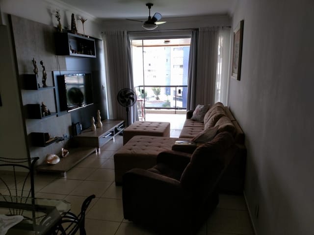 Foto do Apartamento - Edifício Napoli - Venda | Verticali Imóveis