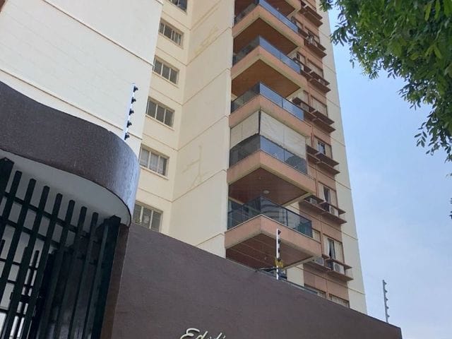 Foto do Apartamento - Edifício Napoli - Venda | Verticali Imóveis