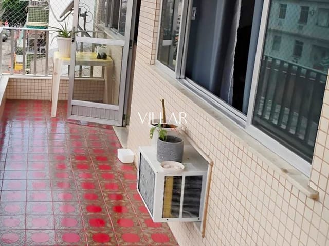 Apartamento com 128m² 2 quartos e 3 banheiros, à venda, no bairro Vila da Penha em Rio de Janeiro