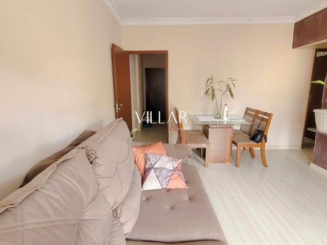 Apartamento com 128m² 2 quartos e 3 banheiros, à venda, no bairro Vila da Penha em Rio de Janeiro