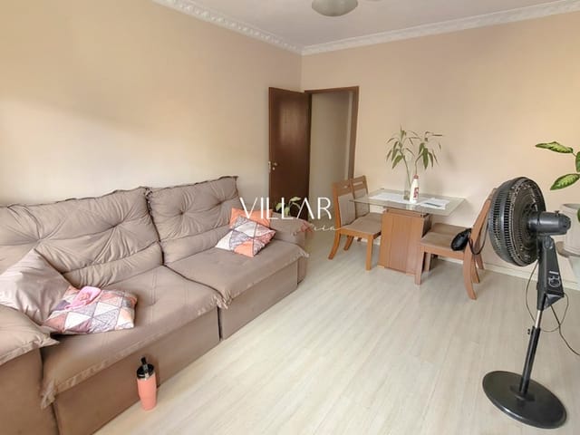 Apartamento com 128m² 2 quartos e 3 banheiros, à venda, no bairro Vila da Penha em Rio de Janeiro