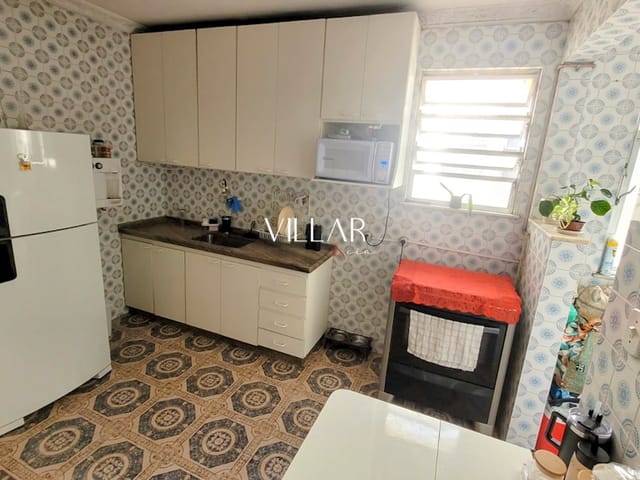 Apartamento com 128m² 2 quartos e 3 banheiros, à venda, no bairro Vila da Penha em Rio de Janeiro