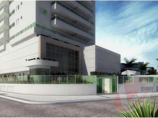 Apartamento 2 quartos e 1 banheiro, à venda, no bairro Real em Praia Grande