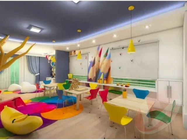 Apartamento 2 quartos e 1 banheiro, à venda, no bairro Real em Praia Grande