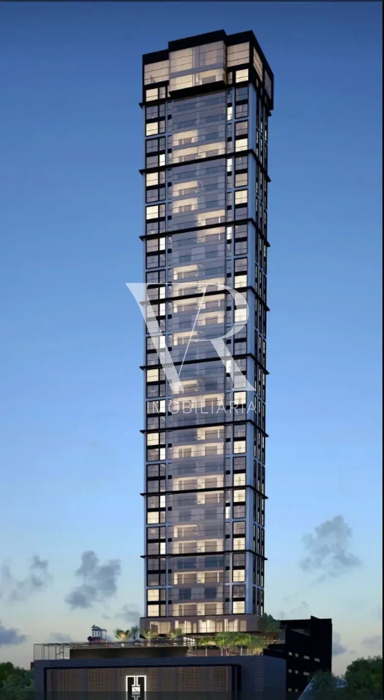 Apartamento, 3 quartos, 110 m² - Foto 1