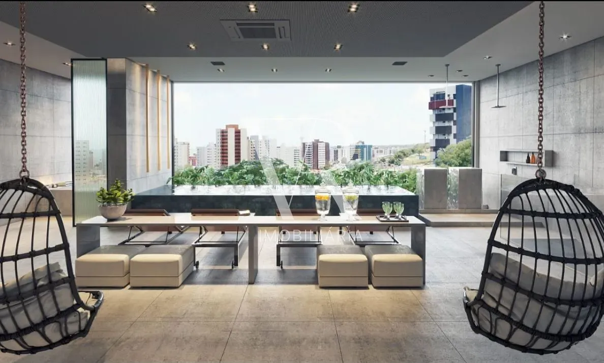 Apartamento, 3 quartos, 110 m² - Foto 4