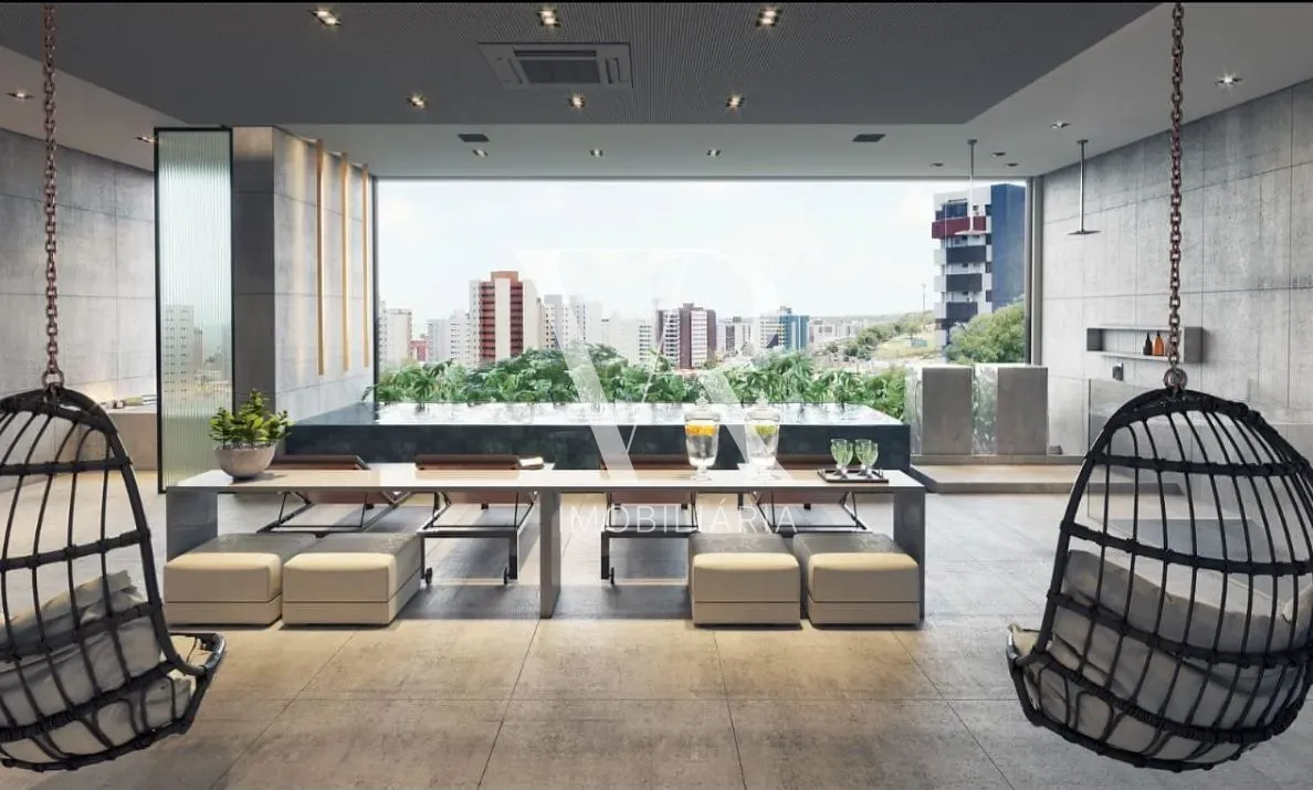 Apartamento, 3 quartos, 110 m² - Foto 4