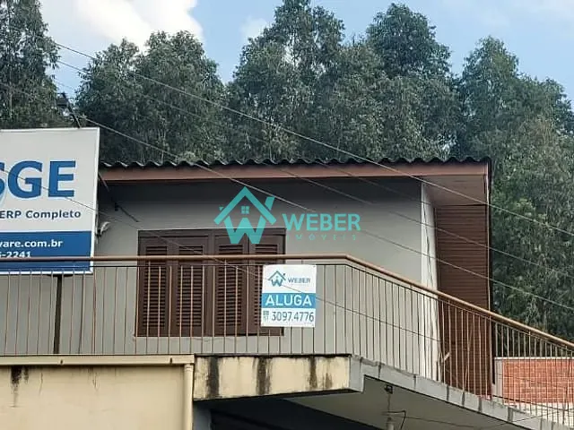 Apartamento com 90m² 2 quartos e 1 banheiro, para alugar, no bairro Petrópolis em Novo Hamburgo