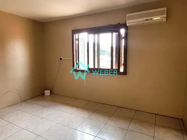Apartamento com 90m² 2 quartos e 1 banheiro, para alugar, no bairro Petrópolis em Novo Hamburgo