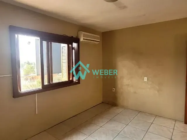 Apartamento com 90m² 2 quartos e 1 banheiro, para alugar, no bairro Petrópolis em Novo Hamburgo