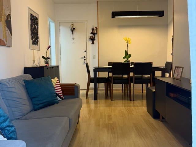 Apartamento com 85m² 3 quartos e 2 banheiros, à venda, no bairro Barra da Tijuca em Rio de Janeiro