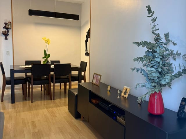 Apartamento com 85m² 3 quartos e 2 banheiros, à venda, no bairro Barra da Tijuca em Rio de Janeiro